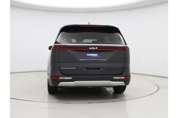 $25998 : Kia Carnival 2022 LX 4dr Min image 6