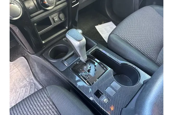 $36500 : Toyota 4Runner 2021 4x4 TRD image 10