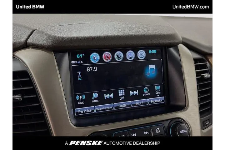 $32495 : GMC Yukon 2020 4x4 Denali 4d image 8