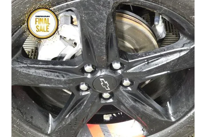 $22662 : Chevrolet Equinox 2024 Premi image 10