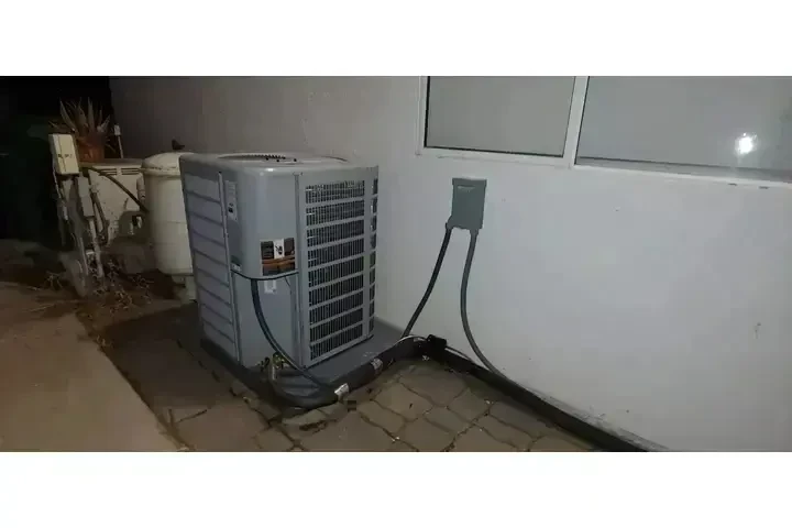 REPARACIONES DE A/C En I/E image 2