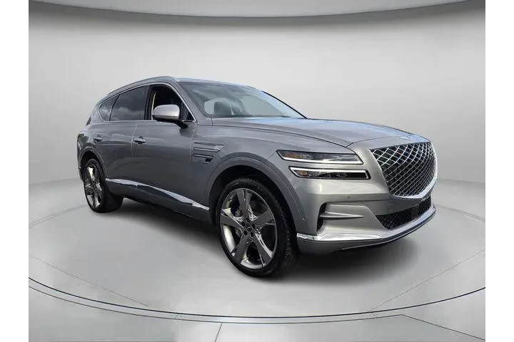 $39991 : Genesis GV80 2023 AWD 2.5T 4 image 9