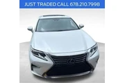 $17775 : Lexus ES 300h 2016 4dr Sedan thumbnail