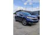2018 CR-V EX-L en Miami