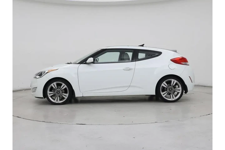 $12998 : Hyundai VELOSTER 2014 3dr Co image 3