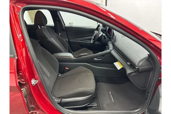 $19316 : Hyundai ELANTRA 2025 SEL Spo image 9