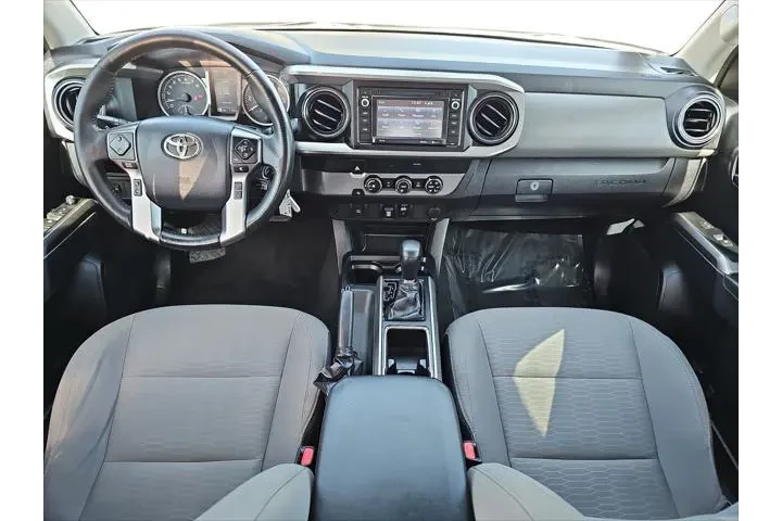 $27268 : Toyota Tacoma 2019 4x2 SR5 V image 9