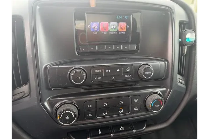 $12966 : Chevrolet Silverado 1500 201 image 10