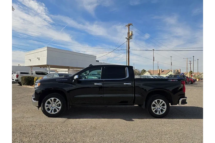 $37992 : Chevrolet Silverado 1500 202 image 5