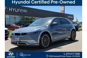 Hyundai IONIQ 5 2023 AWD Lim en Sacramento