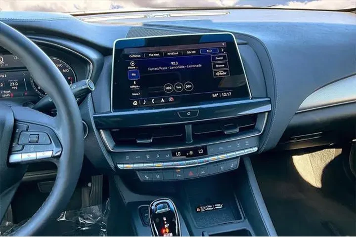 $34991 : Cadillac CT5 2022 AWD Premiu image 9