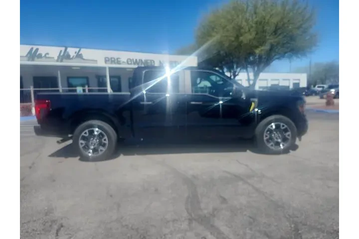 $36997 : Ford F-150 2024 4x2 STX 4dr image 2