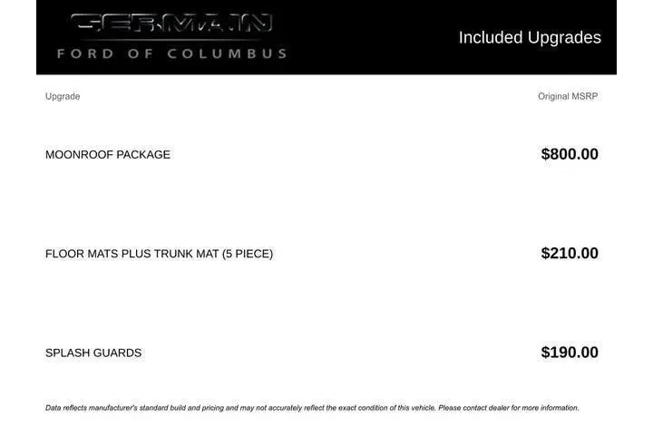 $8595 : Nissan Altima 2015 2.5 4dr S image 10