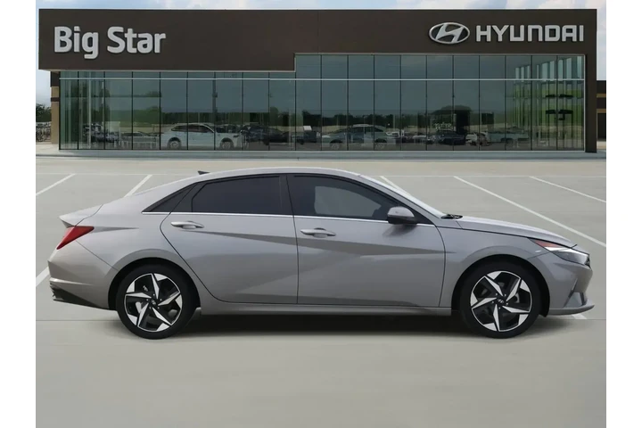 $23788 : Hyundai ELANTRA 2023 Limited image 5