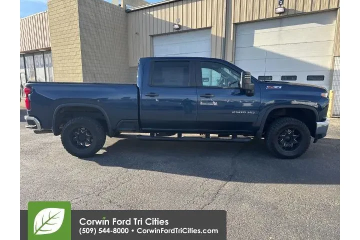 $31399 : Chevrolet Silverado 2500HD 2 image 9