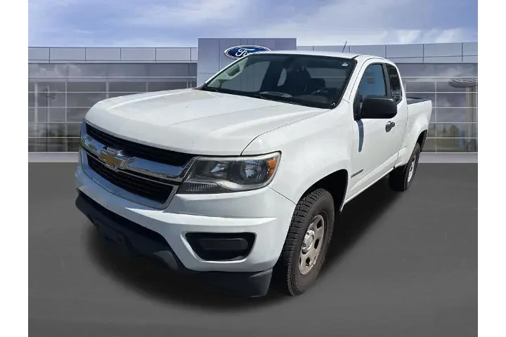 $13949 : Chevrolet Colorado 2020 4x2 image 7