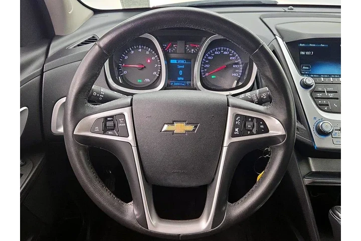 $12998 : Chevrolet Equinox 2016 LT 4d image 10