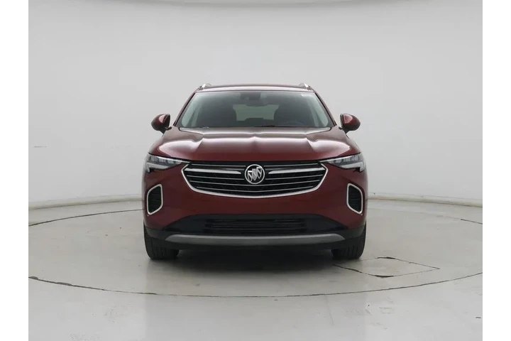 $22998 : Buick Envision 2022 Preferre image 5