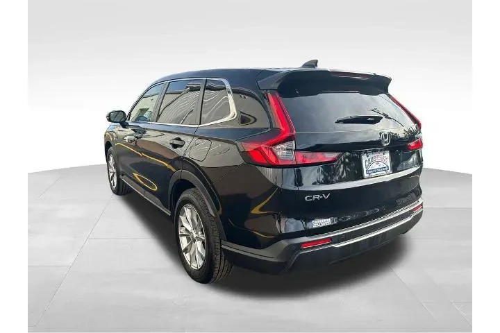 $31576 : Honda CR-V 2024 AWD EX-L 4dr image 5