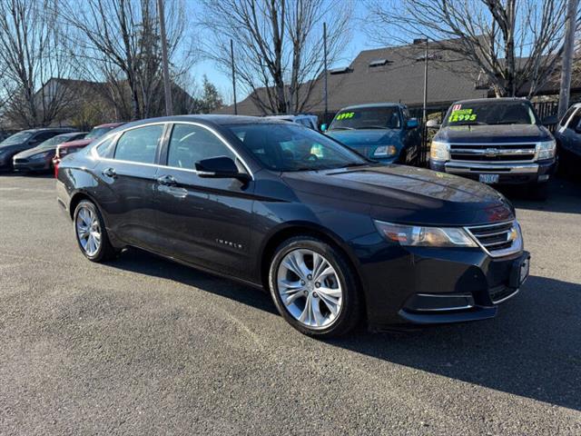 $6995 : 2014 Impala LT image 2