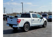 $37695 : Ford F-150 2023 4x4 XLT 4dr thumbnail