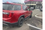 $25485 : GMC Acadia 2021 4x4 AT4 4dr thumbnail