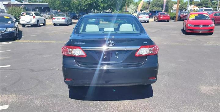 $9499 : 2012 TOYOTA COROLLA image 7