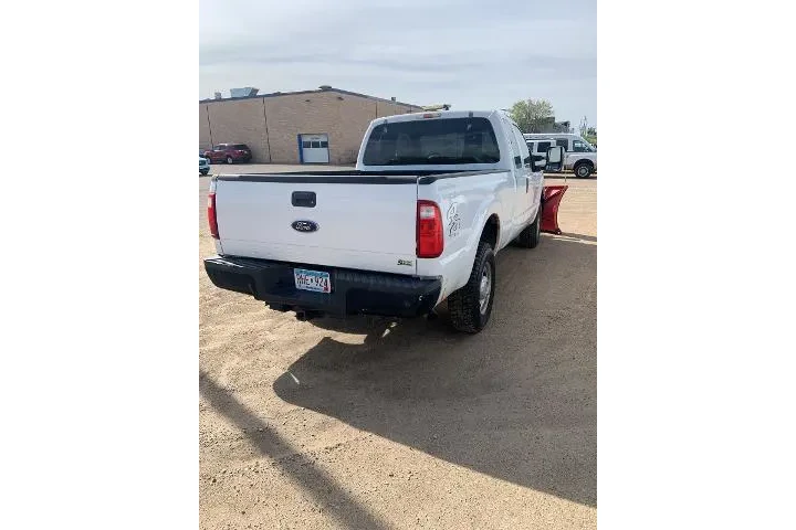 $14995 : Ford F-250 Super Duty 2012 4 image 3