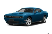Dodge Challenger 2022 SXT 2d en Greenville
