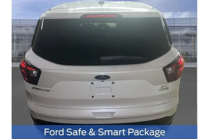 $12881 : Ford Escape 2019 SE 4dr SUV image 3