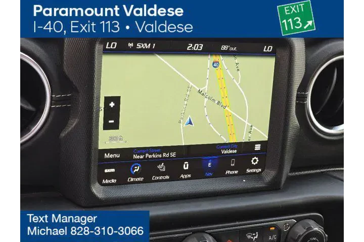 $28750 : Jeep Wrangler Unlimited 2021 image 5