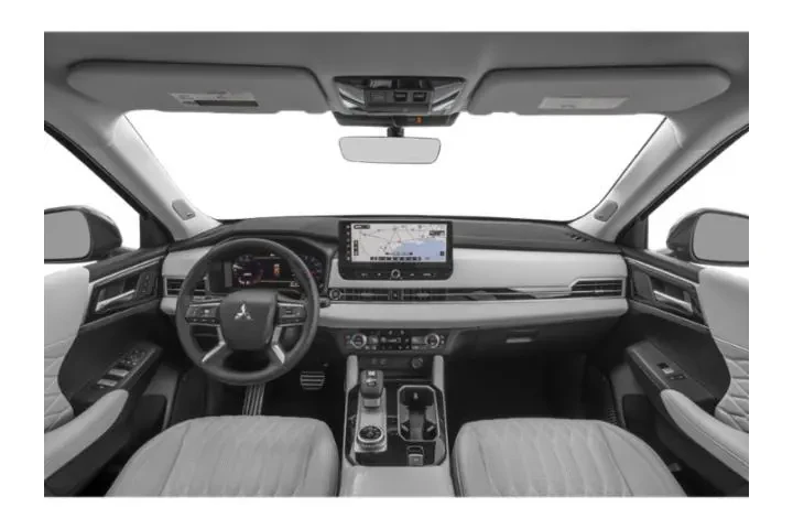 $30250 : Mitsubishi Outlander 2025 SE image 7