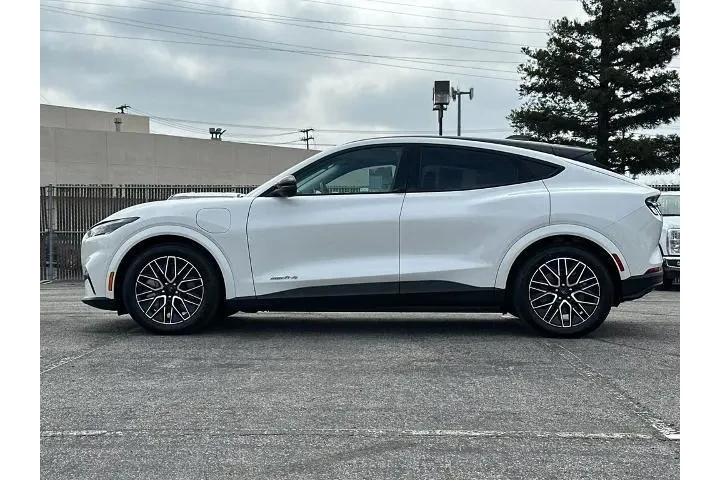 $39913 : Ford Mustang Mach-E 2025 AWD image 7