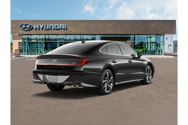 $22985 : Hyundai SONATA 2023 SEL Plus image 7