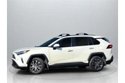 $36492 : Toyota RAV4 Hybrid 2022 AWD thumbnail