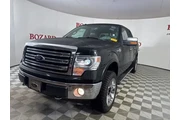 $15250 : Ford F-150 2014 4x4 STX 4dr thumbnail