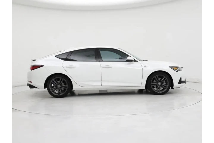 $34998 : Acura Integra 2025 4dr Liftb image 7