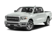 Ram 1500 2022 4x2 Big Horn 4 en Houston