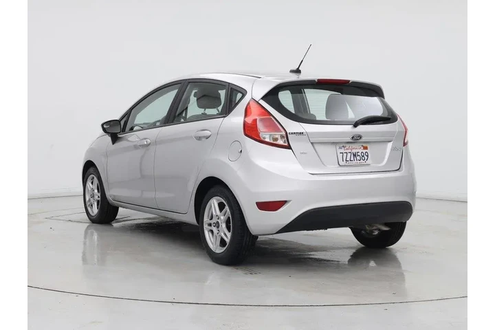 $10998 : Ford Fiesta 2017 SE 4dr Hatc image 2