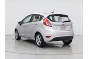 $10998 : Ford Fiesta 2017 SE 4dr Hatc thumbnail