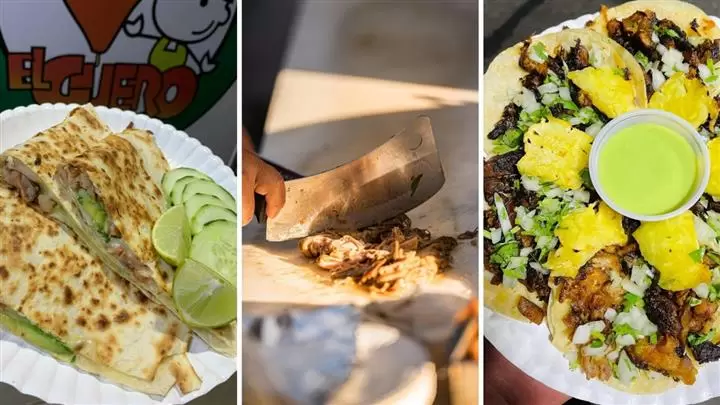 Tacos El Güero image 1