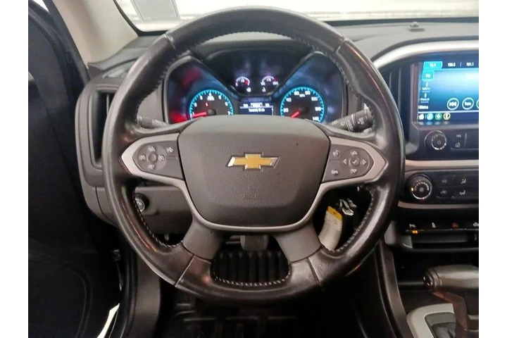 $20998 : Chevrolet Colorado 2021 4x2 image 10