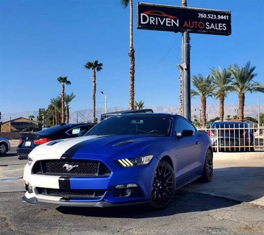 $26999 : 2017 Mustang GT Premium image 2