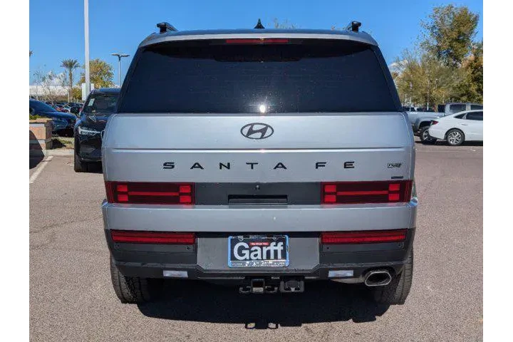 $36990 : Hyundai SANTA FE 2024 AWD XR image 5