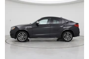 $25998 : BMW X4 2017 AWD M40i 4dr SUV thumbnail