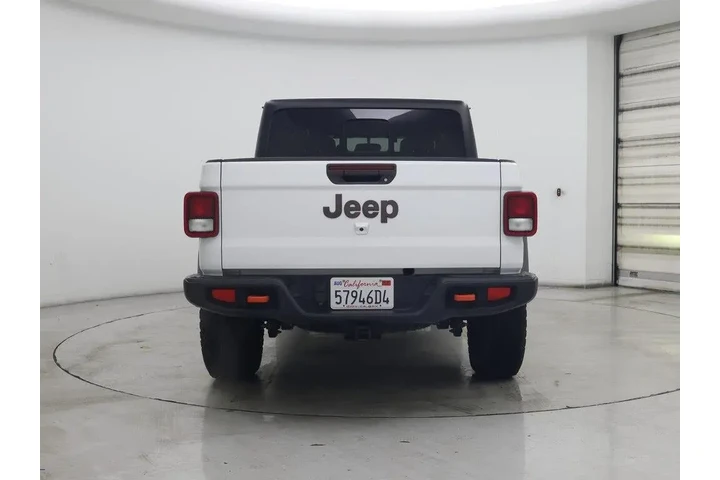 $28998 : Jeep Gladiator 2021 4x4 Moja image 6