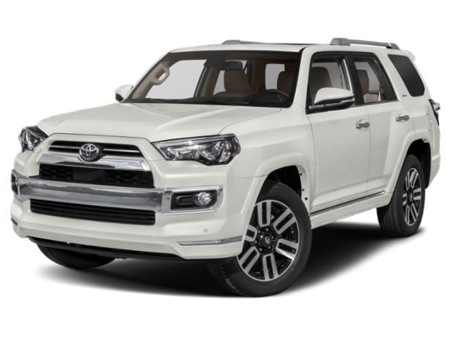 $41000 : PRE-OWNED 2022 TOYOTA 4RUNNER image 1