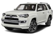 PRE-OWNED 2022 TOYOTA 4RUNNER