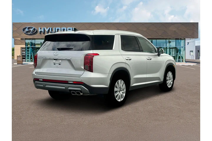 $34993 : Hyundai PALISADE 2025 SEL 4d image 7