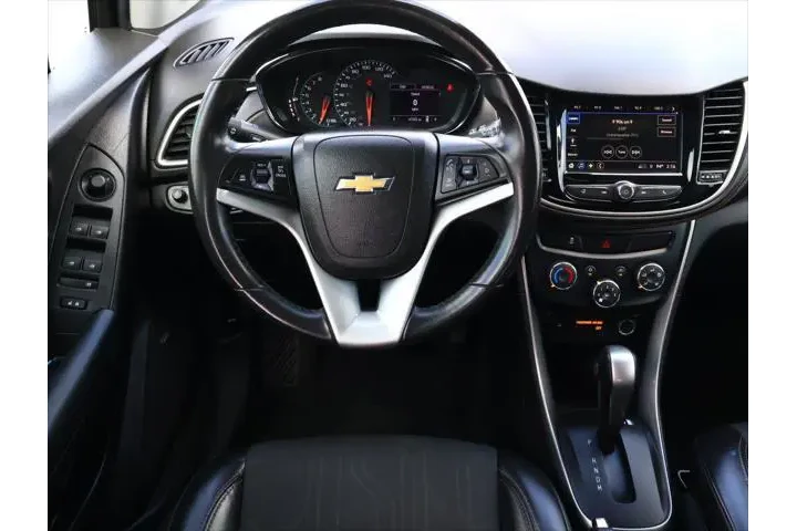$14213 : Chevrolet Trax 2019 LT 4dr C image 7